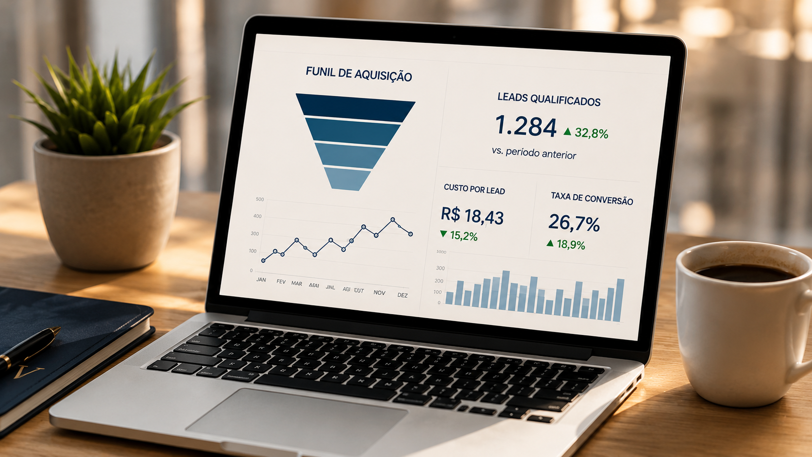 Demanda Qualificada