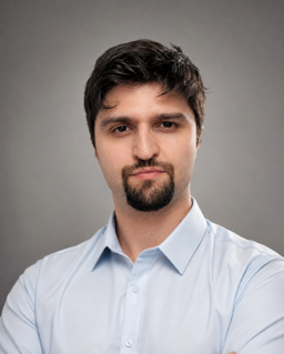 Gustavo Astério